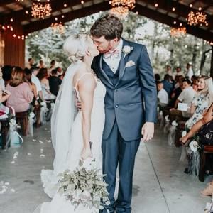 Meet your Posher, Bailey